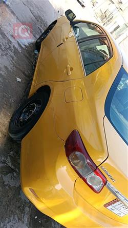 تۆیۆتا کۆرۆلا